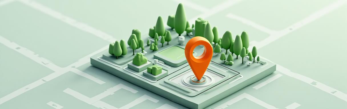 Mapa de ubicación de Crepúsculo Código en Santiago