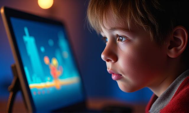 Creación de videojuegos 2D interactivos